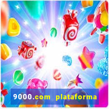 9000.com plataforma de jogos